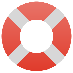 Remote Support Icon